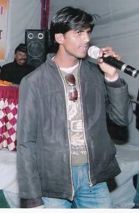 Azad news Launching at Ghazibad