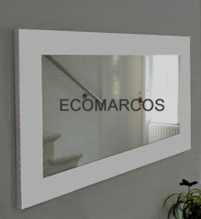 espejos ecomarcos