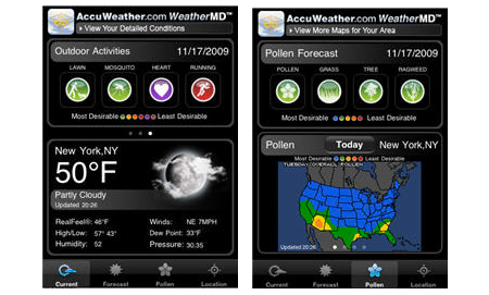 Accuweather App Iphone Delete Location Accuweather App Iphone Delete Location