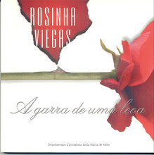 Rosinha Viegas - A Garra de Uma Leoa