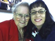 Me and Grandma White