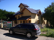 Complejo Pinar del Lago I