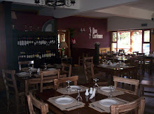 Complejo Pioneros PARADOR FALDEO