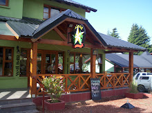 Complejo Pioneros PARADOR  FALDEO