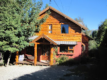 Casa Trenca "Nahuel Malal"