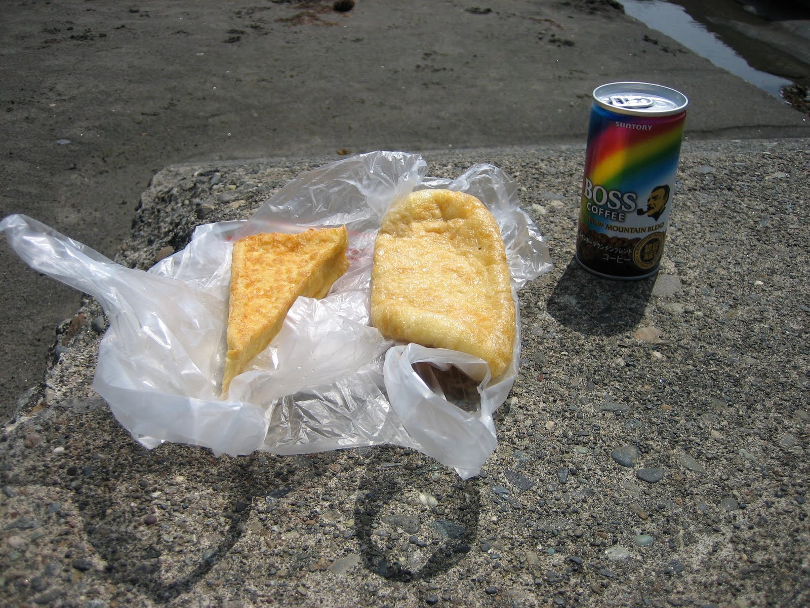 naraimasu: Japanese food - おいしいですね