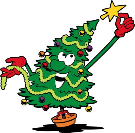 Comment Decorer Le Haut D Un Sapin Comment Decorer Le Haut D Un Sapin