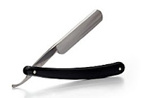 B2MR: A place to share thoughts grow idea's: Creating texture razor ...