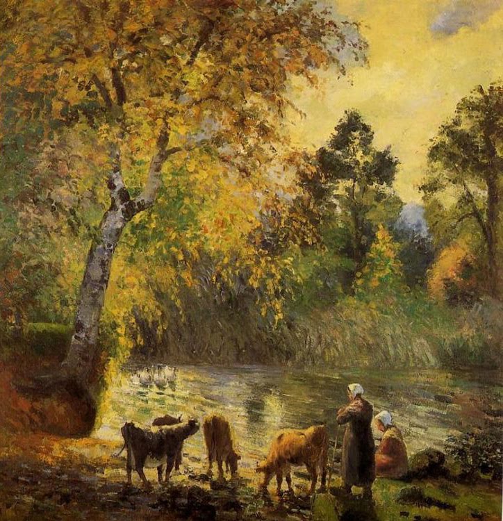 [1+Autumn,-Montfoucault-Pond-1875.jpg]