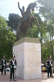 Monumento Ecuestre