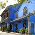 Cheong Fatt Tze Blue Mansion in Penang