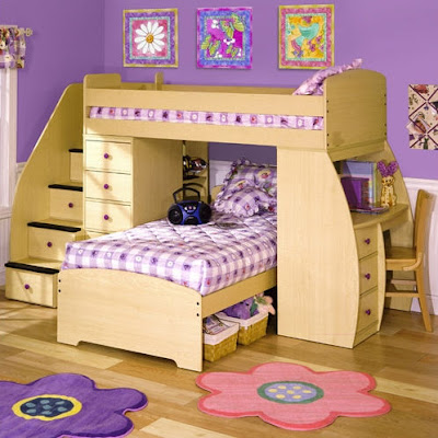 for children's beds All