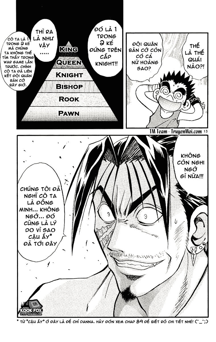 MAR chap 88