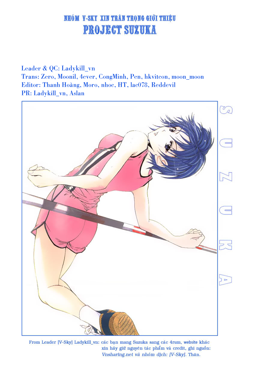 Suzuka Chap 166 - Truyen.Chap.VN