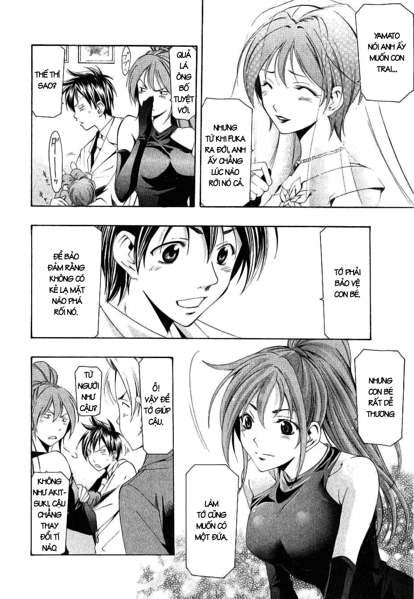 Suzuka Chap 166 - Truyen.Chap.VN