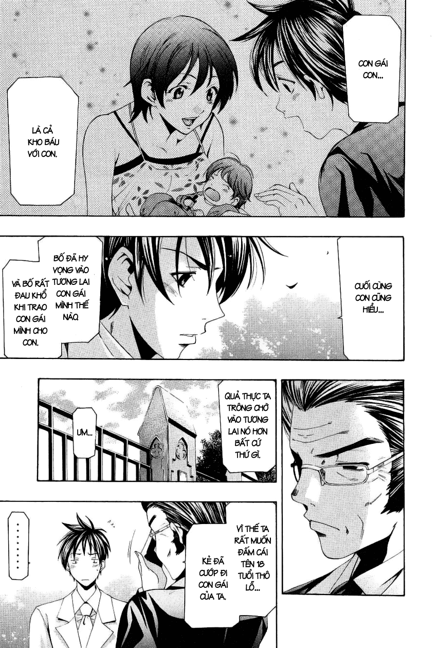 Suzuka Chap 166 - Truyen.Chap.VN