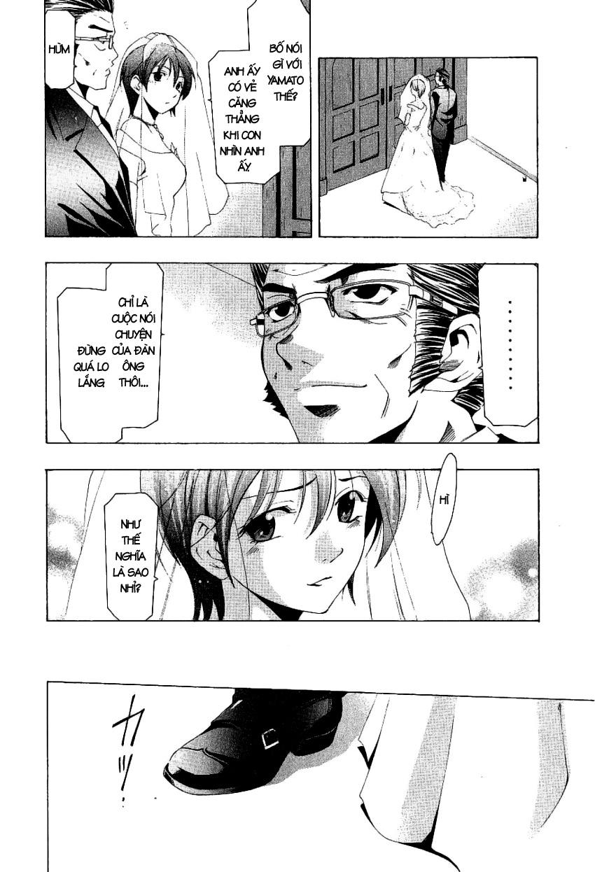 Suzuka Chap 166 - Truyen.Chap.VN