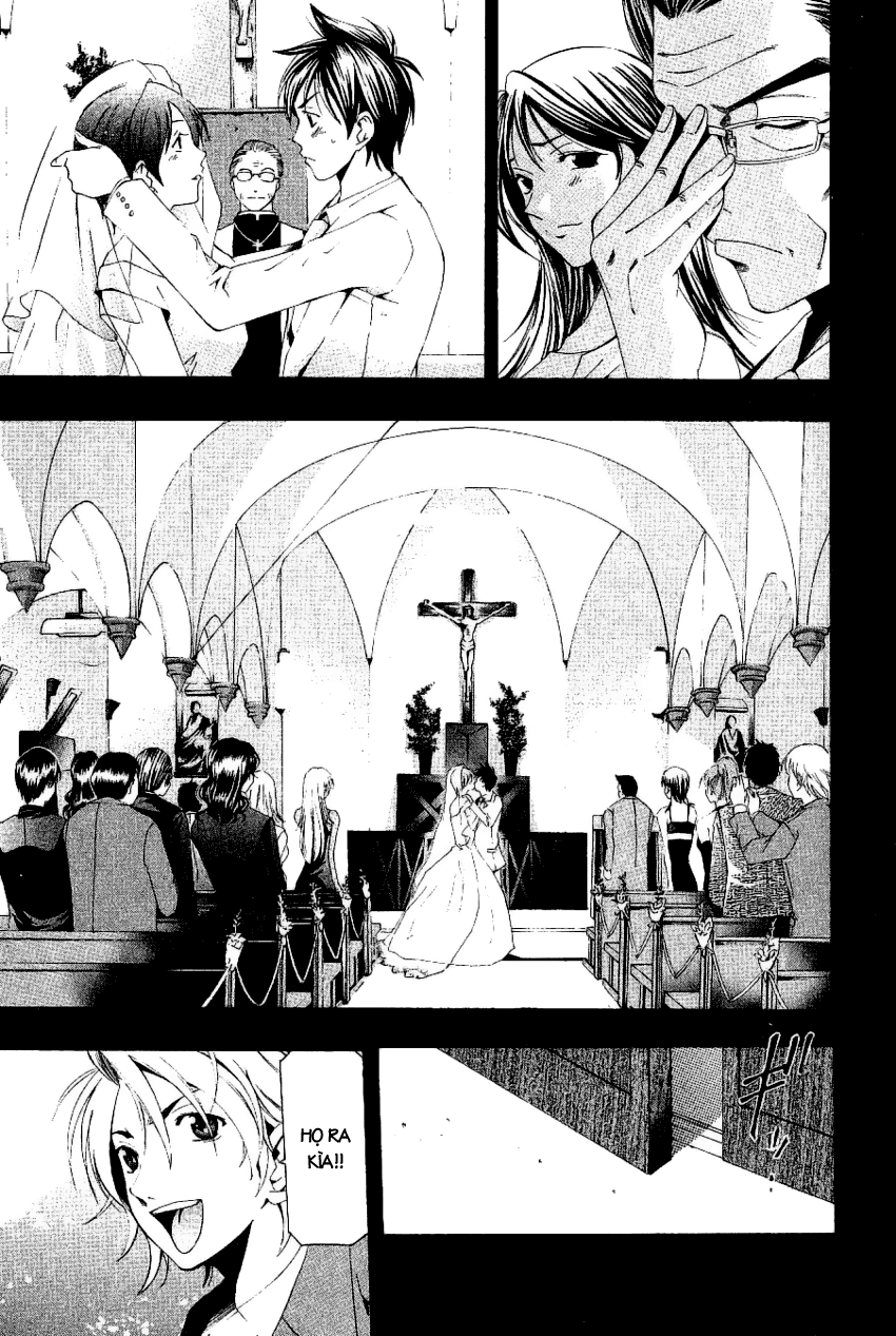 Suzuka Chap 166 - Truyen.Chap.VN