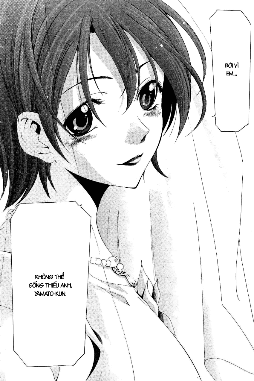 Suzuka Chap 166 - Truyen.Chap.VN