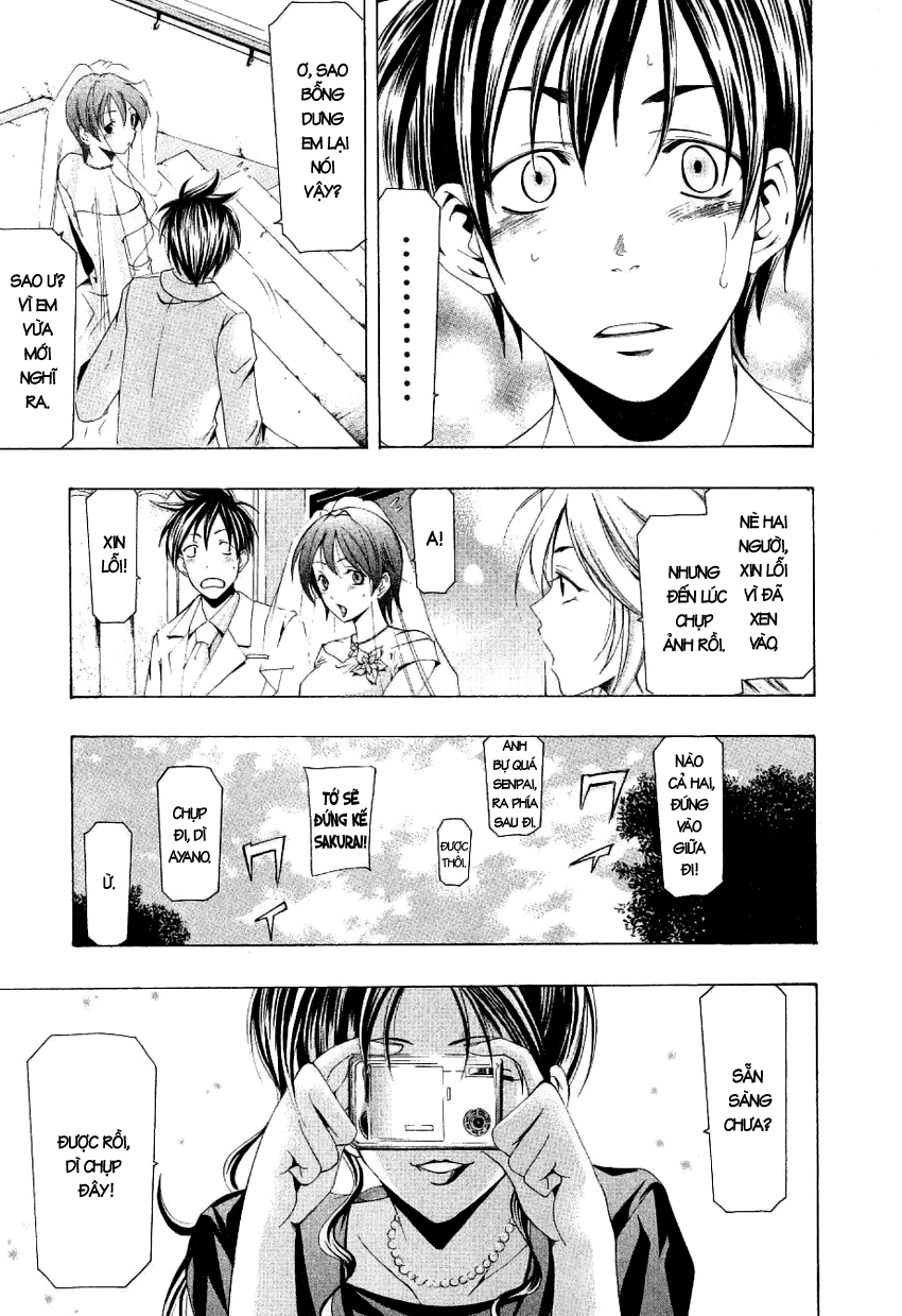 Suzuka Chap 166 - Truyen.Chap.VN