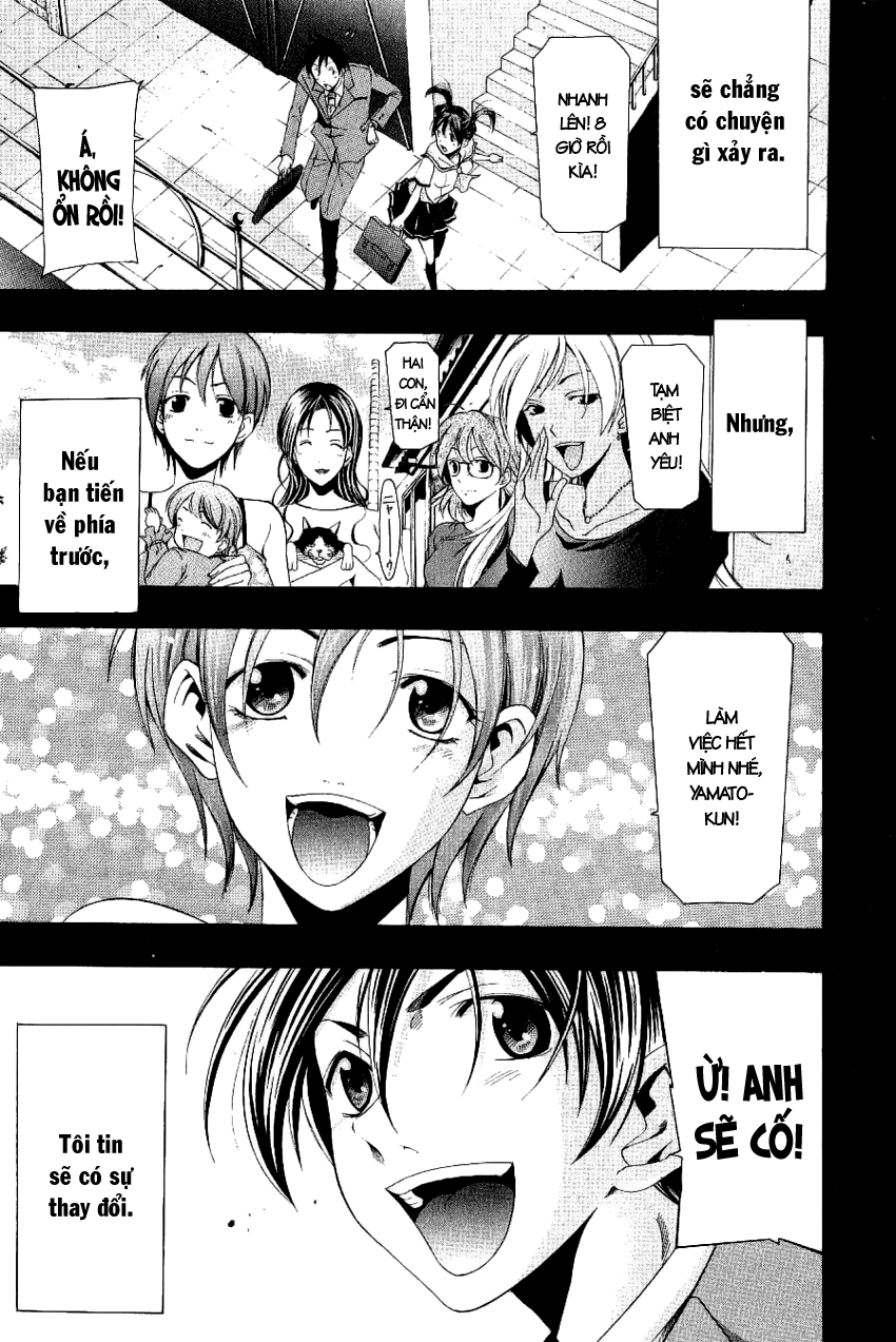 Suzuka Chap 166 - Truyen.Chap.VN