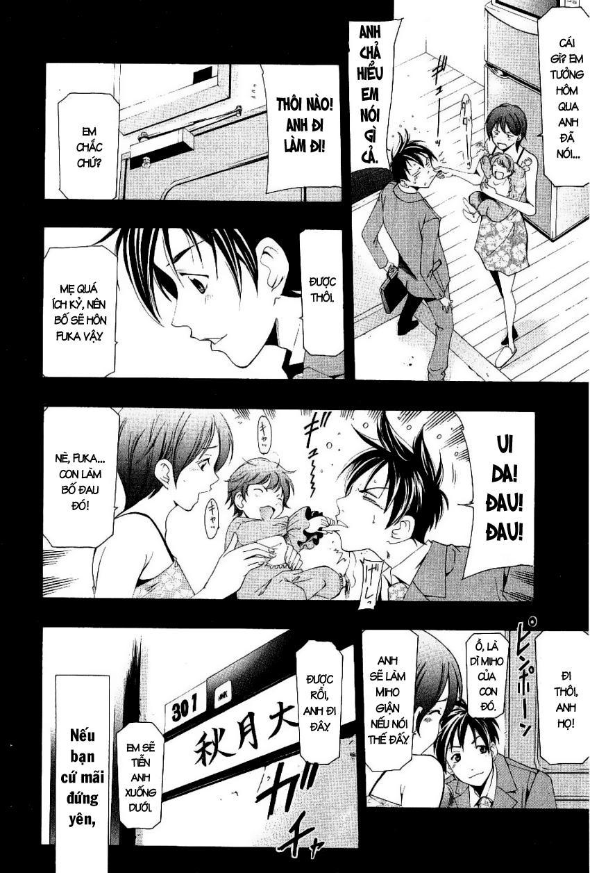 Suzuka Chap 166 - Truyen.Chap.VN