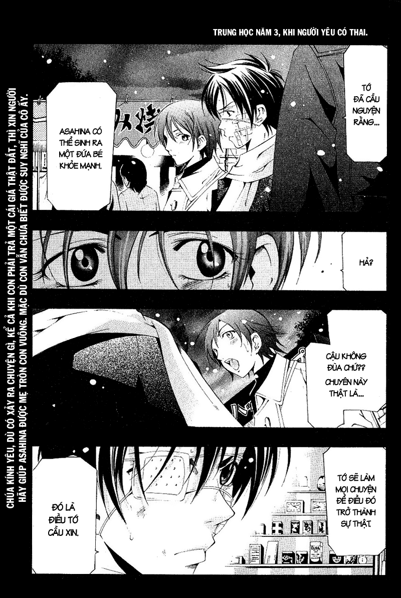 Suzuka Chapter 159 - TC Truyện