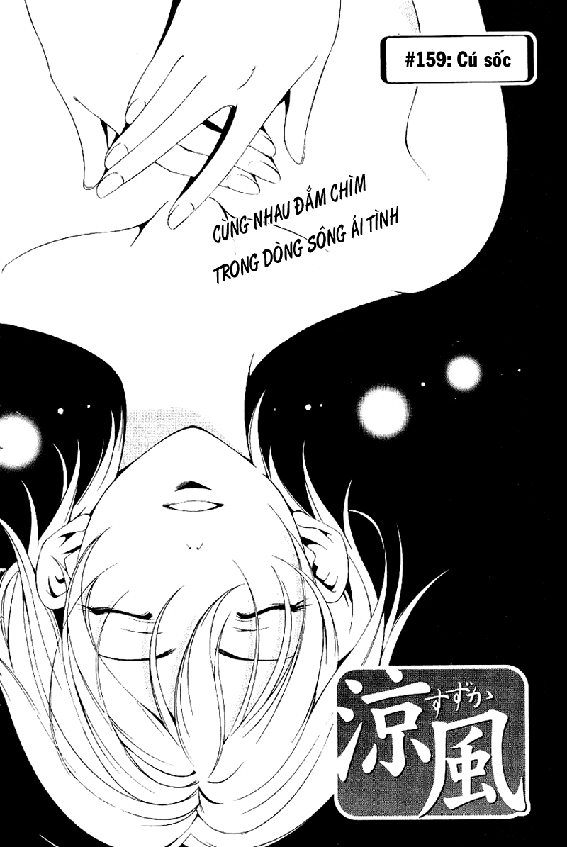 Suzuka Chapter 159 - TC Truyện