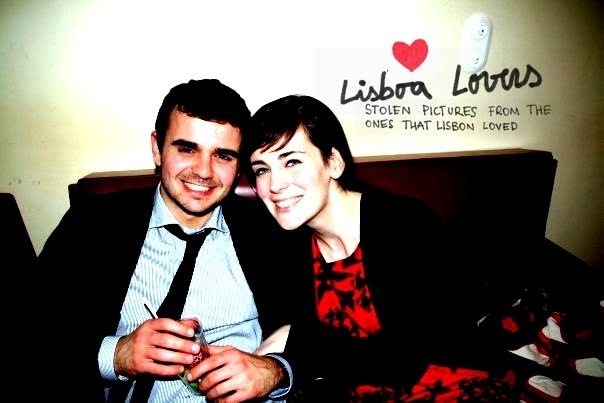 Lisboa Lovers
