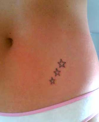 Nautical Star Tattoos. Star Girls Tag :free star