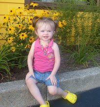 Bailey Michael-Gabrielle 22 months