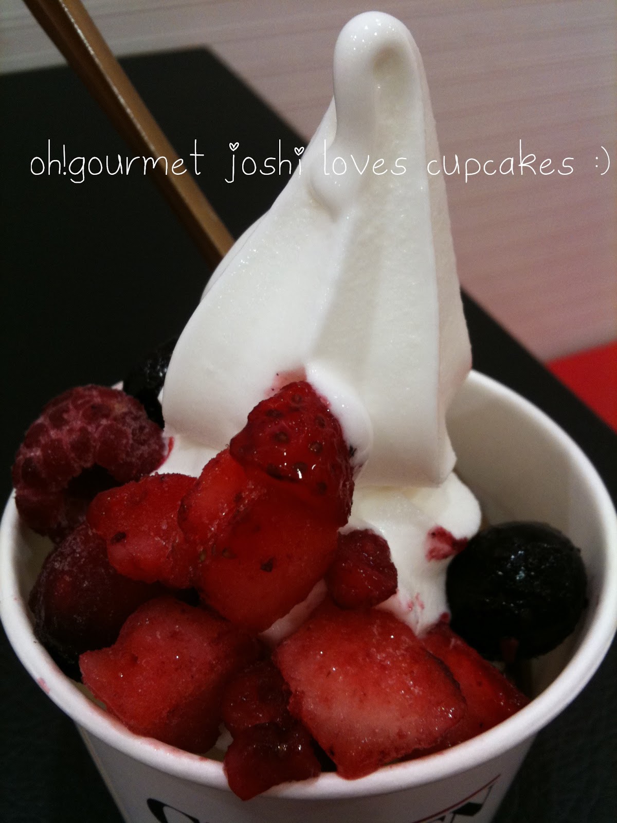 【大阪】 グルメ女子の旅ニッキ 女子にぴったり！ヘルシーデザート☆（GoldenSpoon/ゴールデンスプーン）