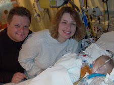 Our miracle!!!