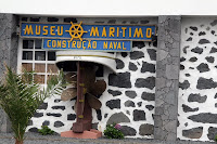 Café Portugal - PASSEIO DE JORNALISTAS nos Açores - Pico - Museu Marítimo de Santo Amaro