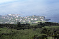 Café Portugal - PASSEIO DE JORNALISTAS nos Açores - Pico