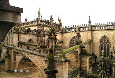 LA ARQUITECTURA G TICA ENSE ARTE la-arquitectura-g-tica-ense-arte