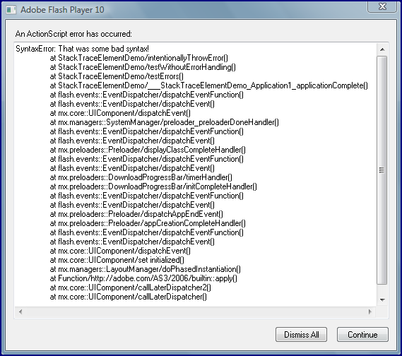 [stackTraceWindowForUncaughtErrorDebugPlayer.png]