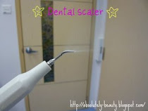 Dental scaling