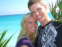 Cancun Baby!