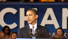 President Obama at JMU