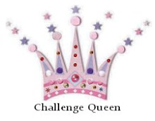 Challenge Queen Award from Rose