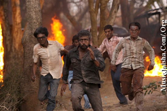 Rakta Charitra (2010) Bollywood Hindi Movie High Quality Wallpapers