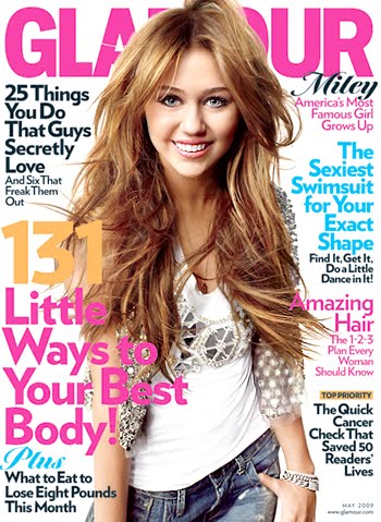 Most Popular Teen Magazines 114