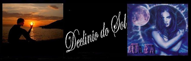 Declinio do sol