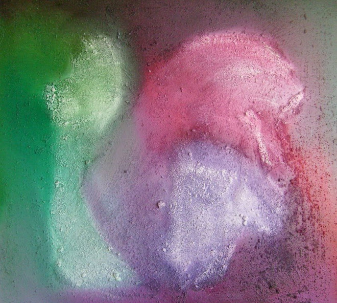 INQUIETUDE XXXVI - OST - INQUIETUDE XXXVI