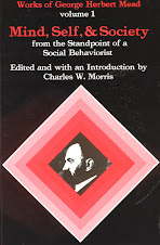 Mind, Self and Society