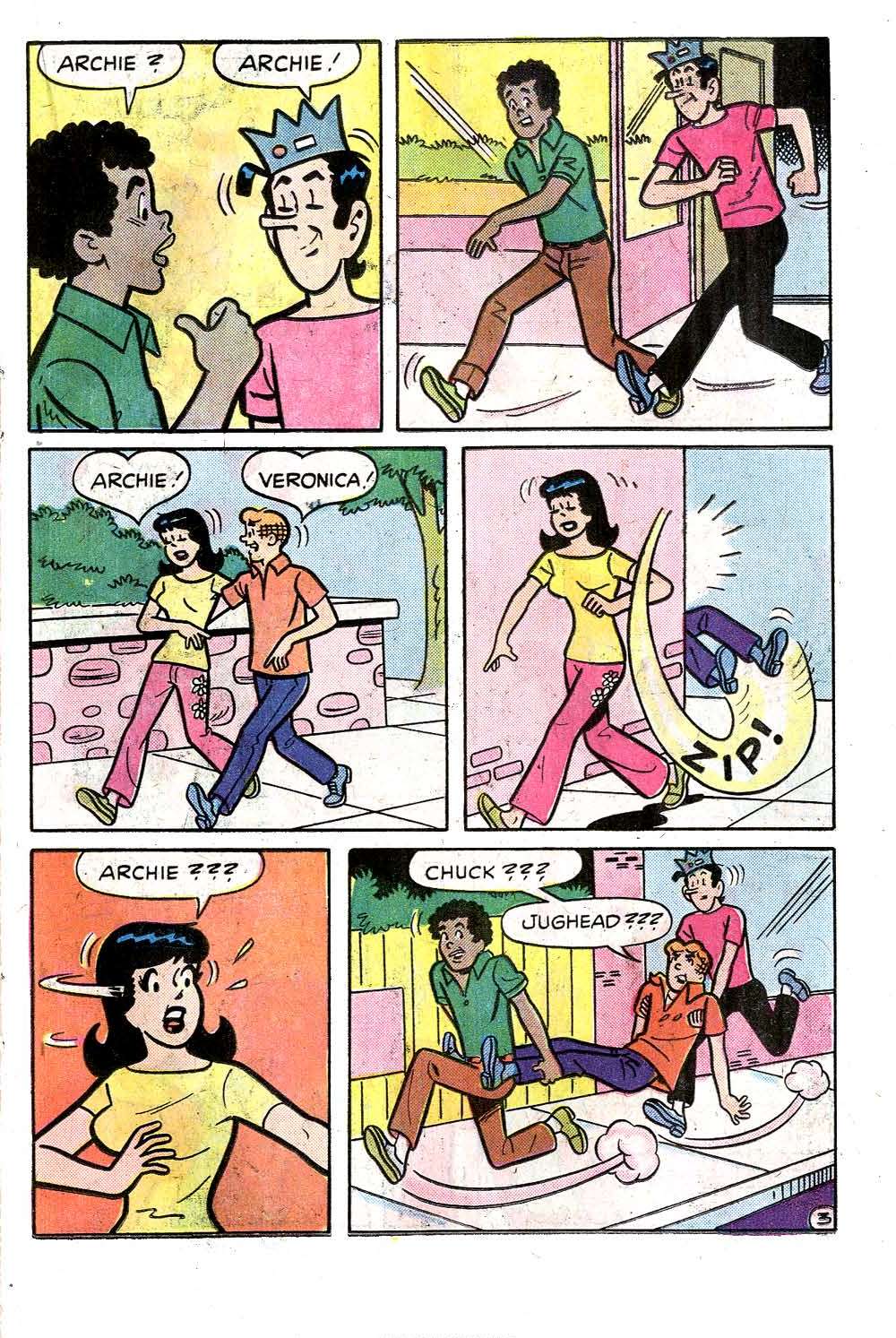 Archie (1960) 258 Page 15