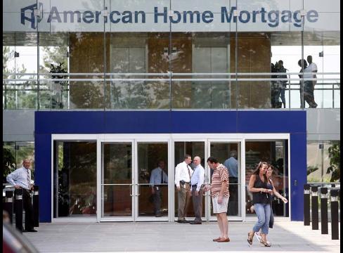 American home mortgage servicing inc jobs