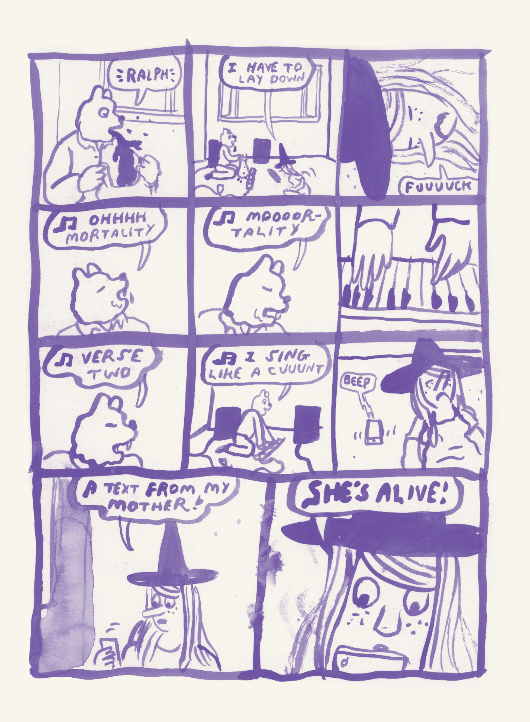Read online Seeds and Stems comic -  Issue # TPB (Part 1) - 43