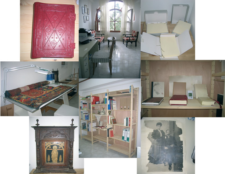 Palimpsest